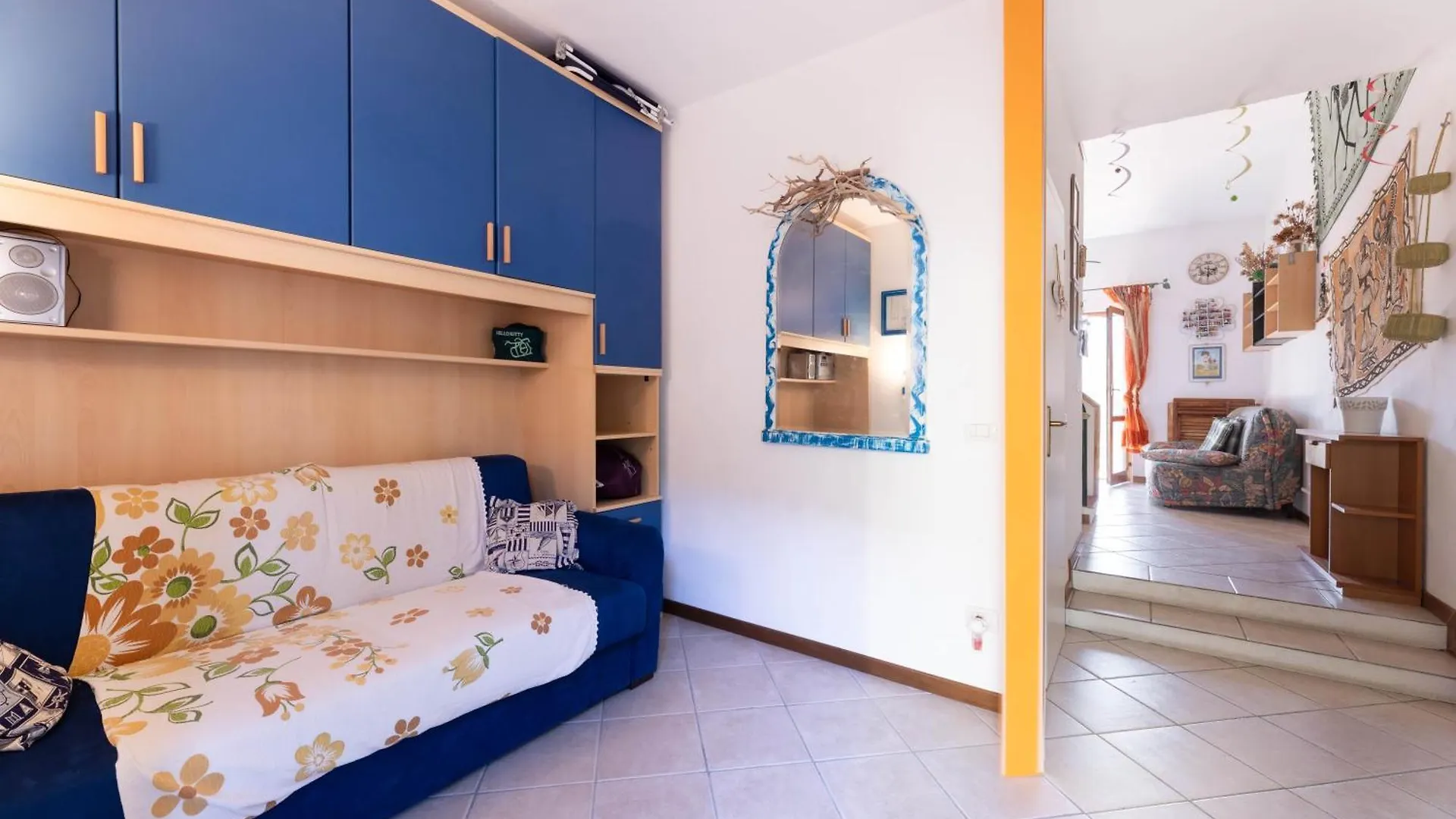 Appartamento Emisfero - Goelba Porto Azzurro 0*,