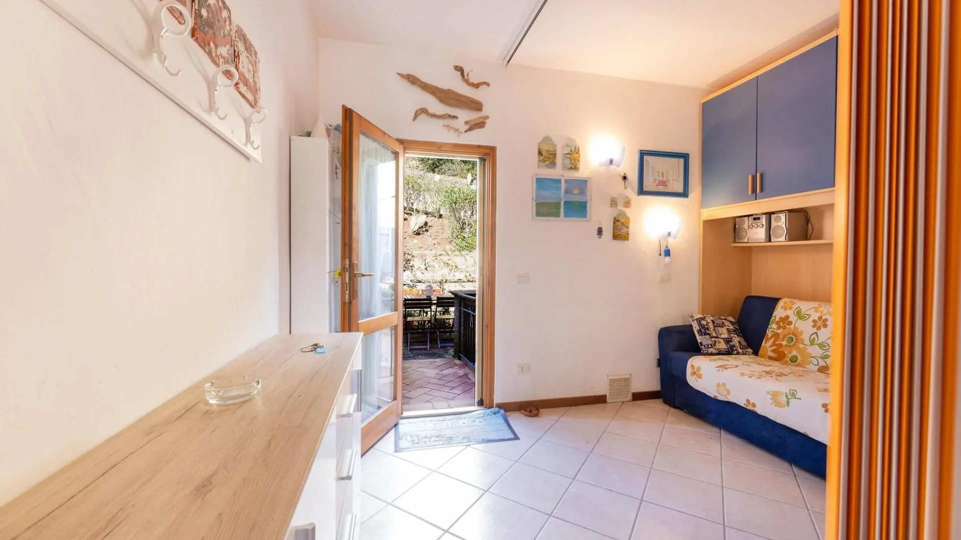 Appartamento Emisfero - Goelba Porto Azzurro Italia