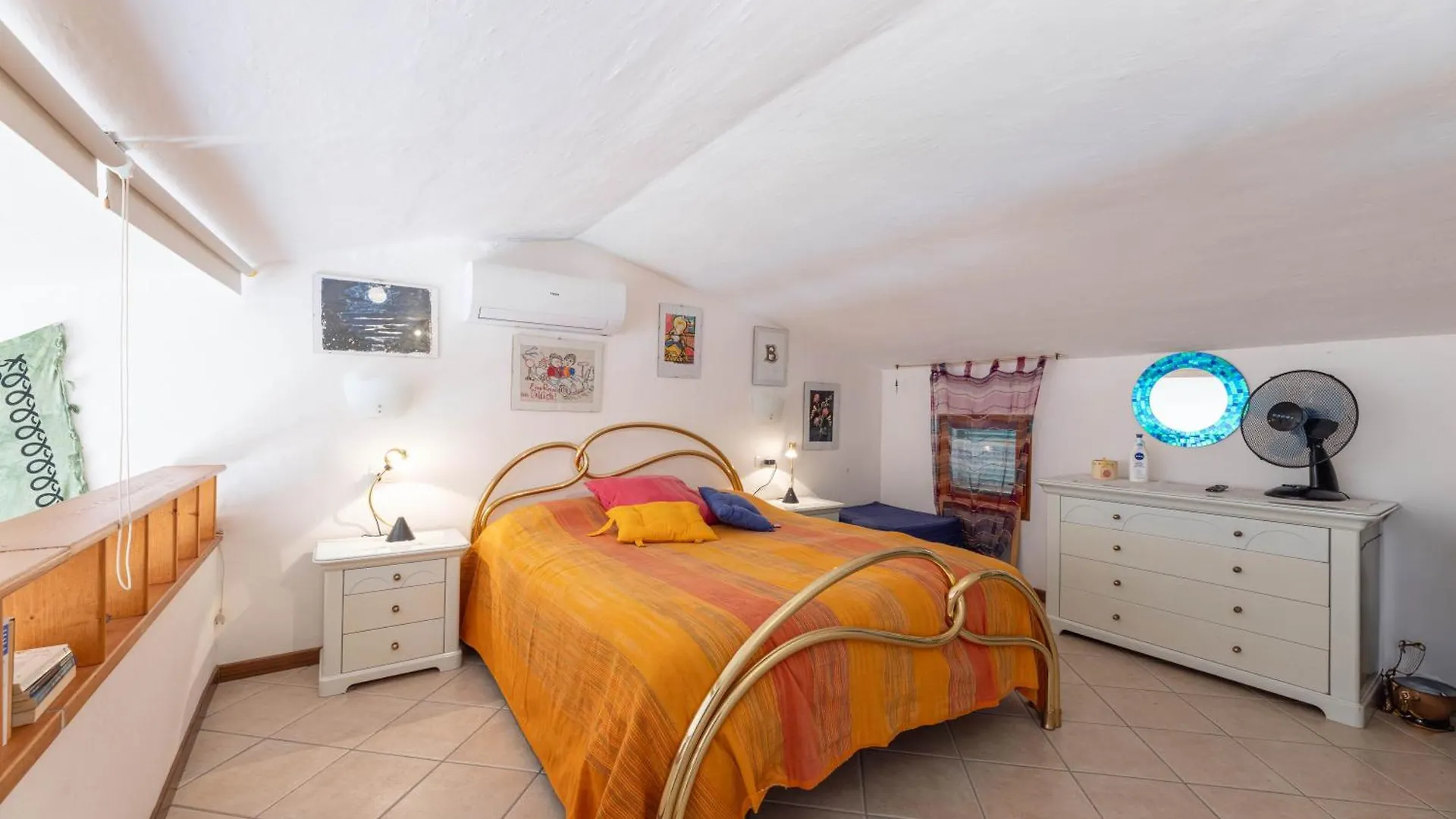 Appartamento Emisfero - Goelba Porto Azzurro